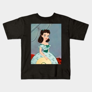 Scarlett Kids T-Shirt